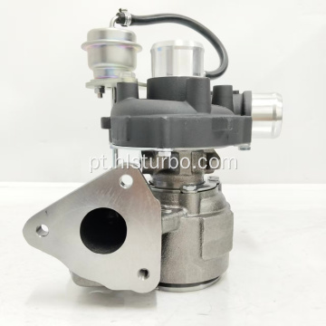 Turbocompressor Deutz K03 53039700551